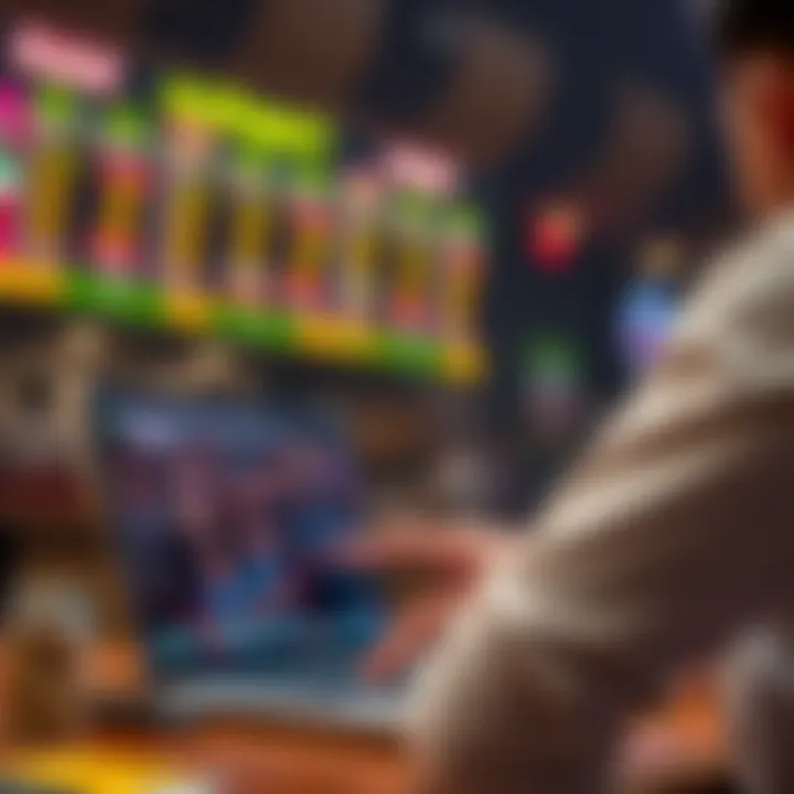 Safety measures in online betting