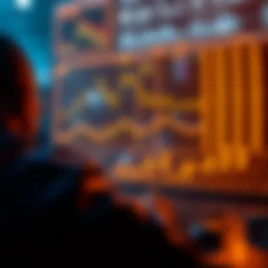 Data Analysis Techniques Visualization of data analysis techniques used for player evaluation.