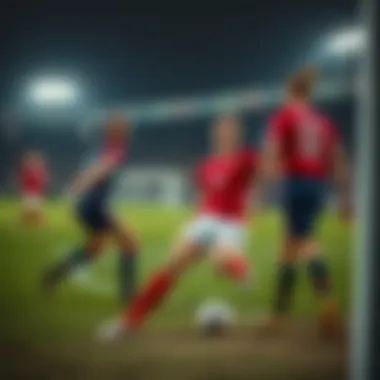 Historical match highlights between Scotland and Cyprus