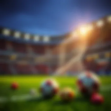 Strategic betting tips for Serie A