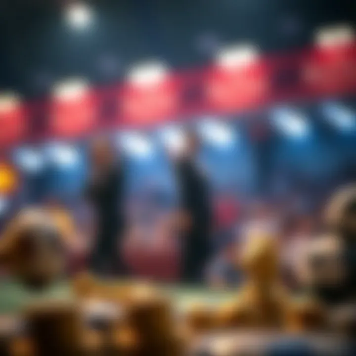 Strategies for making informed betting decisions