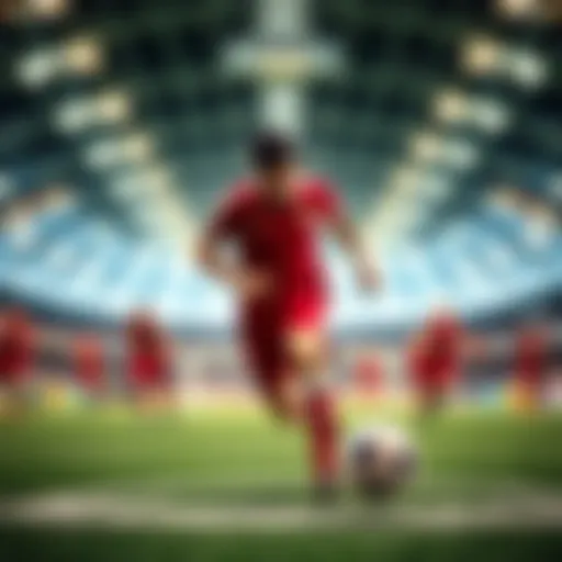 Comprehensive Analysis of Soccer Betting Odds Checker Comprehensive analysis of soccer betting odds checker