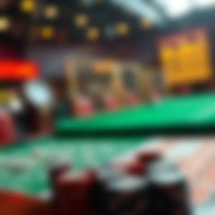 Tips for successful betting through odds checkers