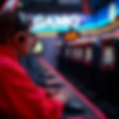 Social implications of gaming addiction