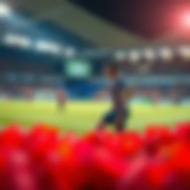 Impact of Match Results on Football Development Impact of U20 match results on football development and betting