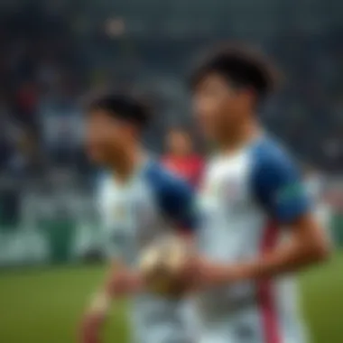 Match Highlights of South Korea vs Italy U20 Match highlights of South Korea vs Italy U20