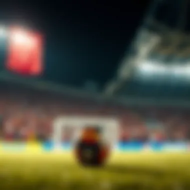 Impact of match results on player sponsorships