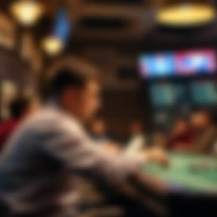 The Historical Development of Sports Betting Historical evolution of sports betting