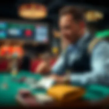 Effective Strategies for Successful Betting Strategic sports betting tips