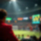 Overview of betting trends