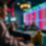 Detailed analysis of stake code functionality