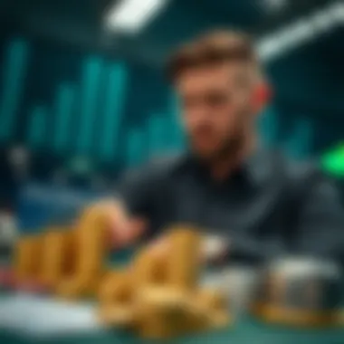 Statistical analysis of betting outcomes