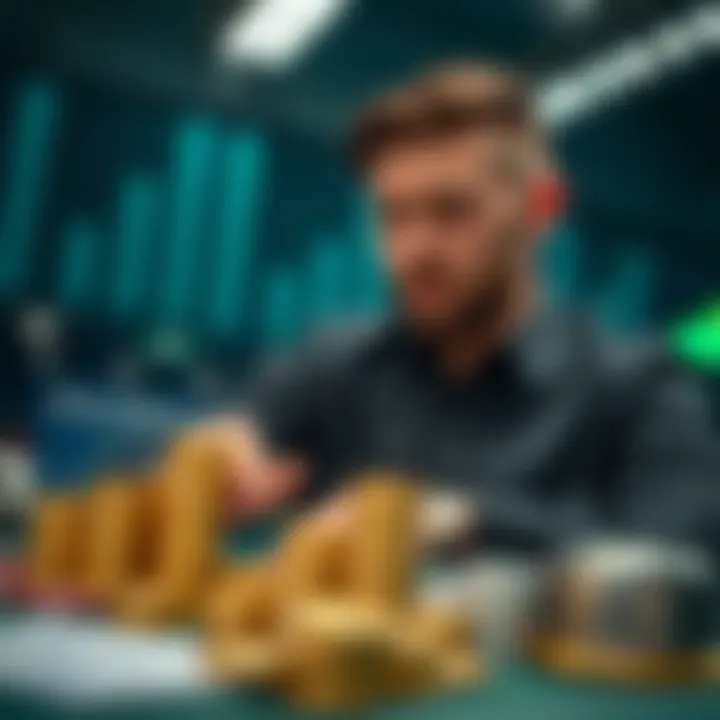 Statistical analysis of betting outcomes