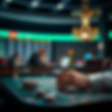 Betting Techniques Analysis Strategic analysis of betting techniques