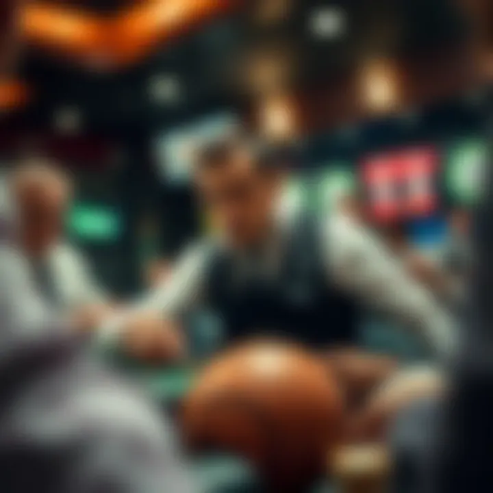 Effective Strategic Approaches to Betting Strategic betting approaches