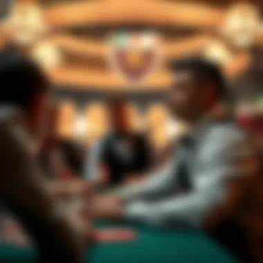 Strategic Betting Approaches