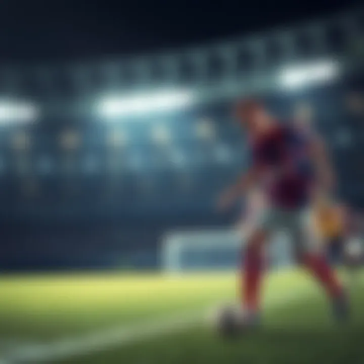 Strategic betting insights