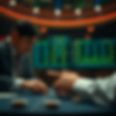 Strategic Decisions from Betting Data Strategic decision-making based on betting data