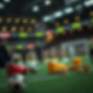 Strategies for better betting experience