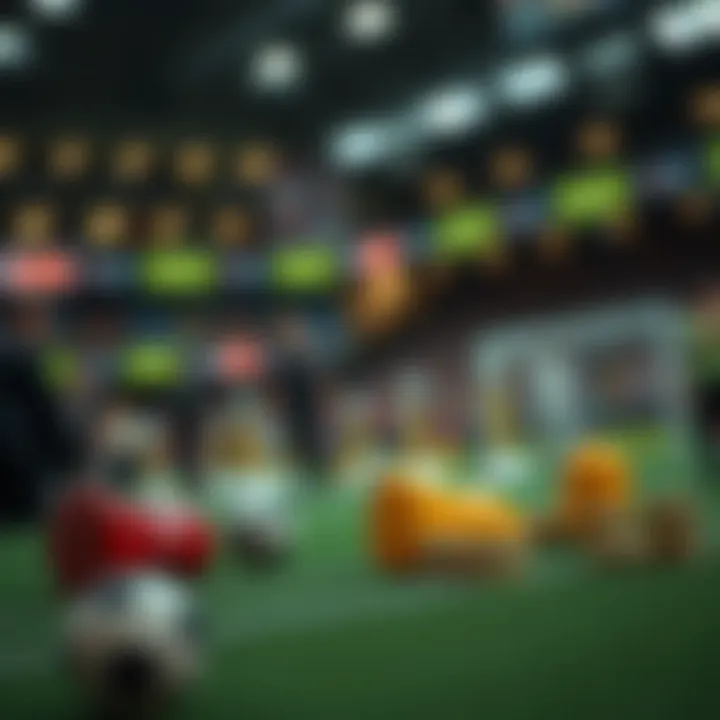 Strategies for better betting experience