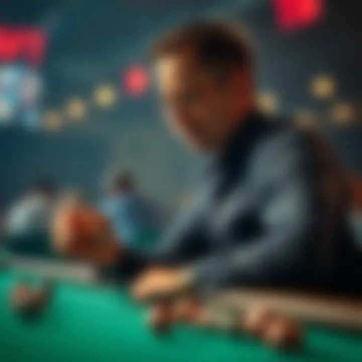 Successful Betting Experiences