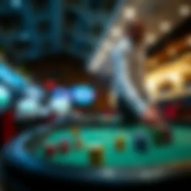 Strategies for successful betting