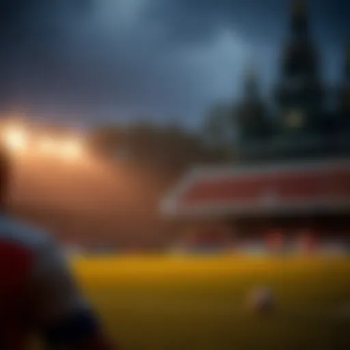 Historical overview of Sukhothai FC