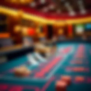 Tips and strategies for successful baccarat betting