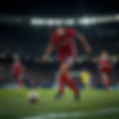 Recent match highlights and analysis