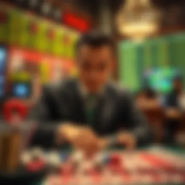 Detailed analysis of Toto betting strategies