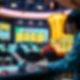 Analysis of Toto Major Sites