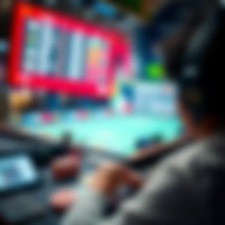 Comparison of overseas betting pros and cons