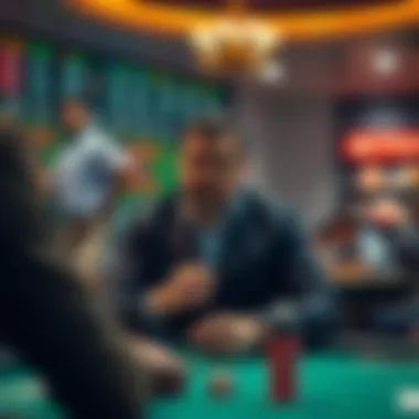 Advanced strategies for expert bettors