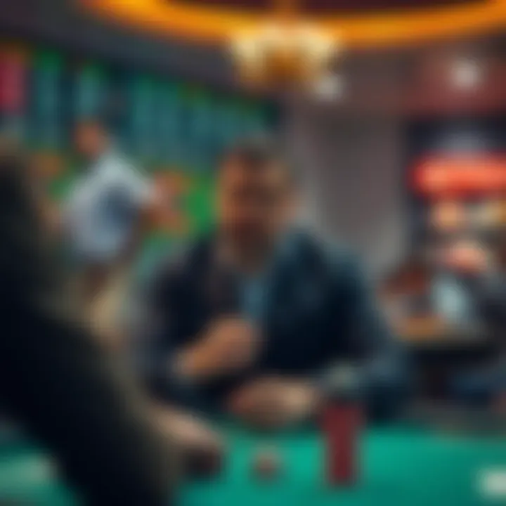 Advanced strategies for expert bettors