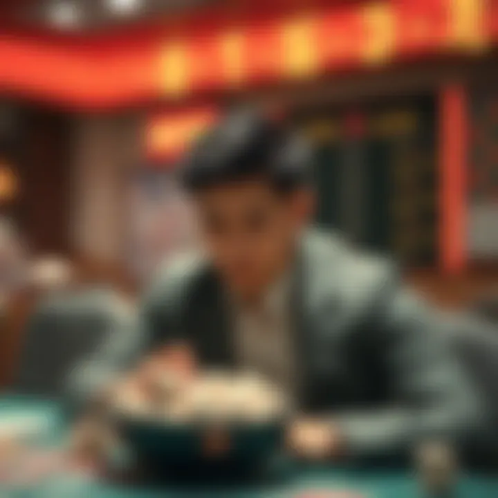 Beginner tips for successful toto betting