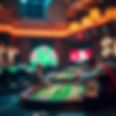 Core reasons behind betting site failures