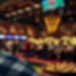 Understanding the implications of betting site fraud