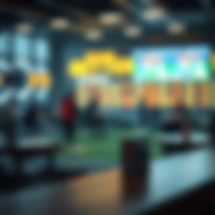 Guidelines for selecting secure betting platforms