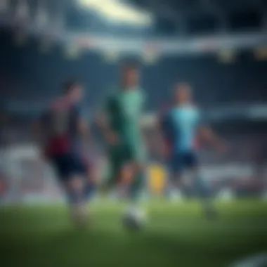 Tactical analysis of Tottenham and Crystal Palace FC