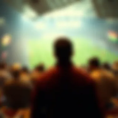 Current Trends in the Betting Market Trends in the betting market