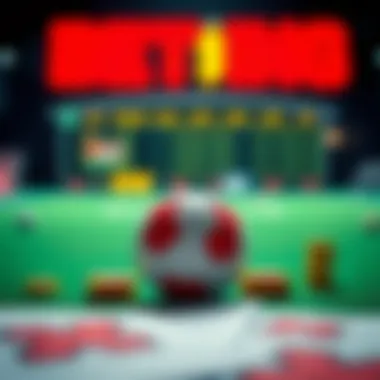 Trends in Betting Market