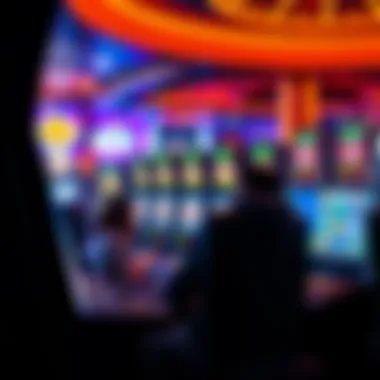 Trends in online slot games reflecting user engagement