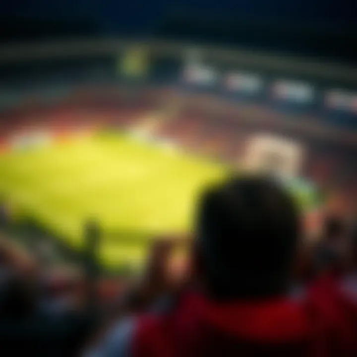 In-Depth Analysis of Turkish Football Statistics In-depth analysis of Turkish football statistics