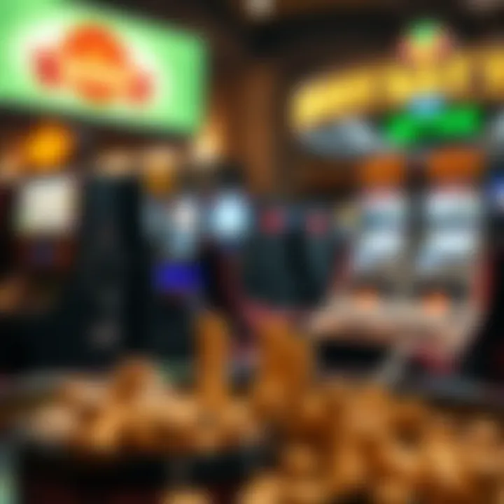 A strategic guide to successful betting on slot games