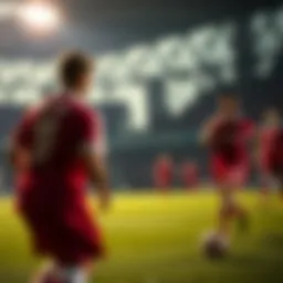 Understanding Different Soccer Positions