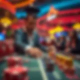 Insightful overview of online gaming dynamics