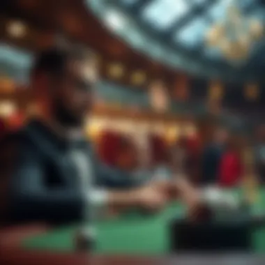 Understanding Betting Strategies