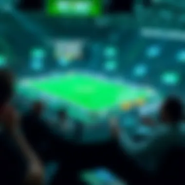 Pros and Cons of Live Betting on Unibet Advantages and Disadvantages of Live Betting