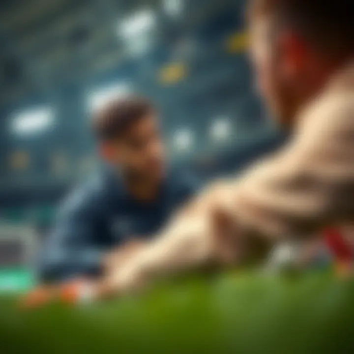 Effective Strategies for Live Betting Strategies for Successful Live Betting