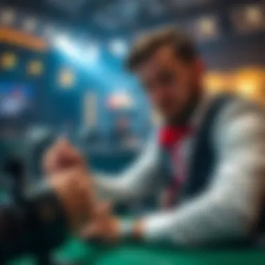 User Betting Strategies and Insights